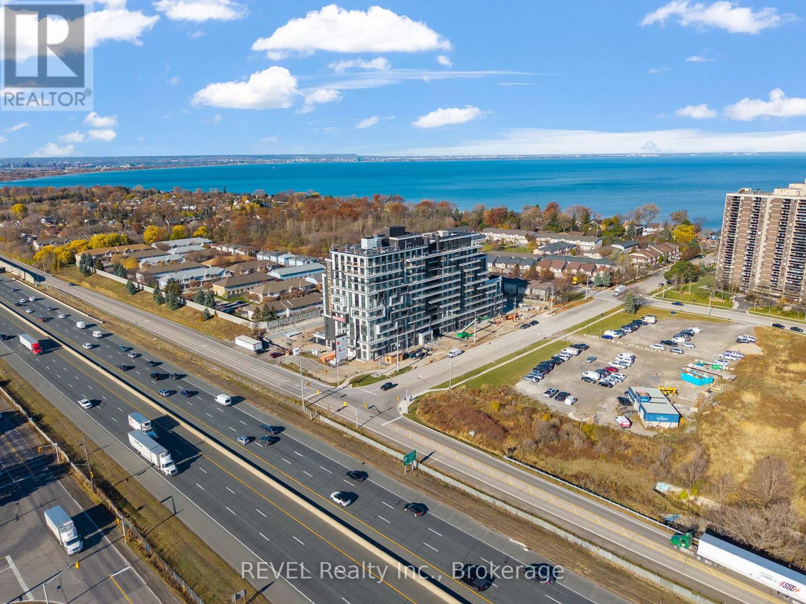 315 - 461 Green Road, Hamilton, Ontario  L8E 5B4 - Photo 4 - X12603140