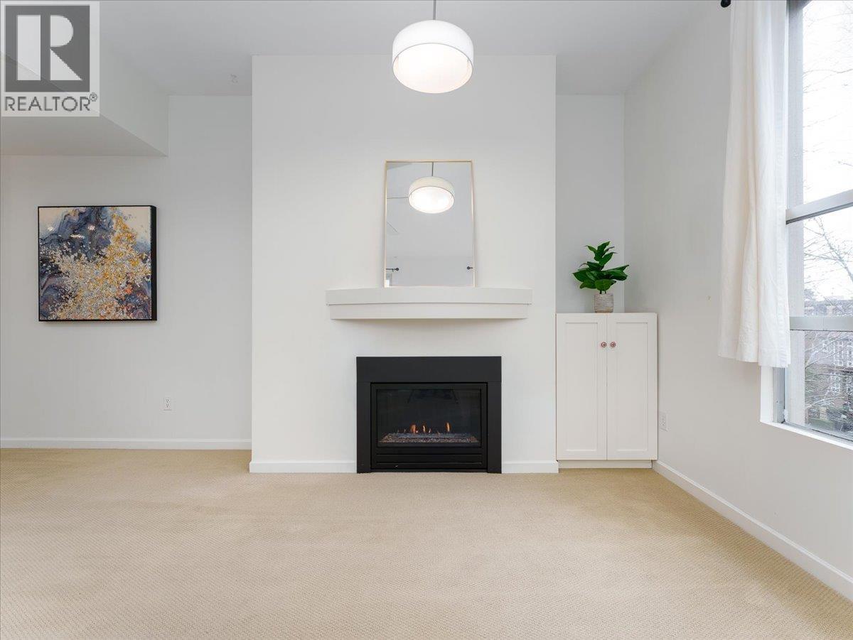 408 3083 W 4th Avenue, Vancouver, British Columbia V6K 1R5 - Photo 10 - R3072316