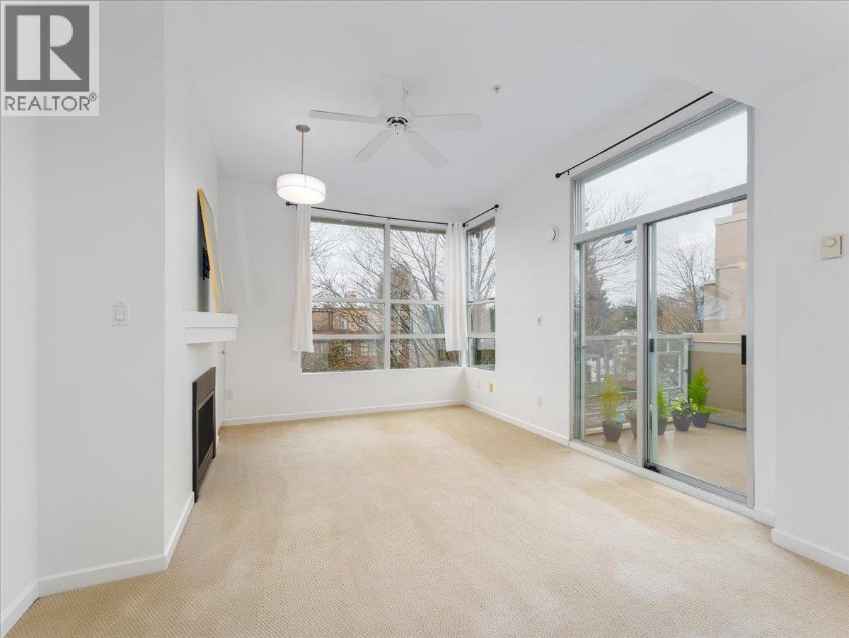 408 3083 W 4th Avenue, Vancouver, British Columbia V6K 1R5 - Photo 12 - R3072316