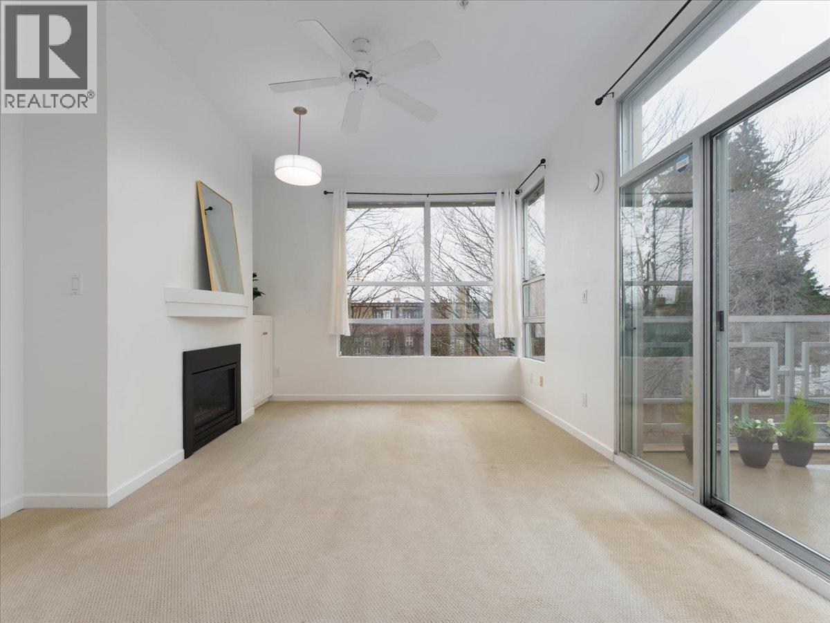 408 3083 W 4th Avenue, Vancouver, British Columbia V6K 1R5 - Photo 13 - R3072316