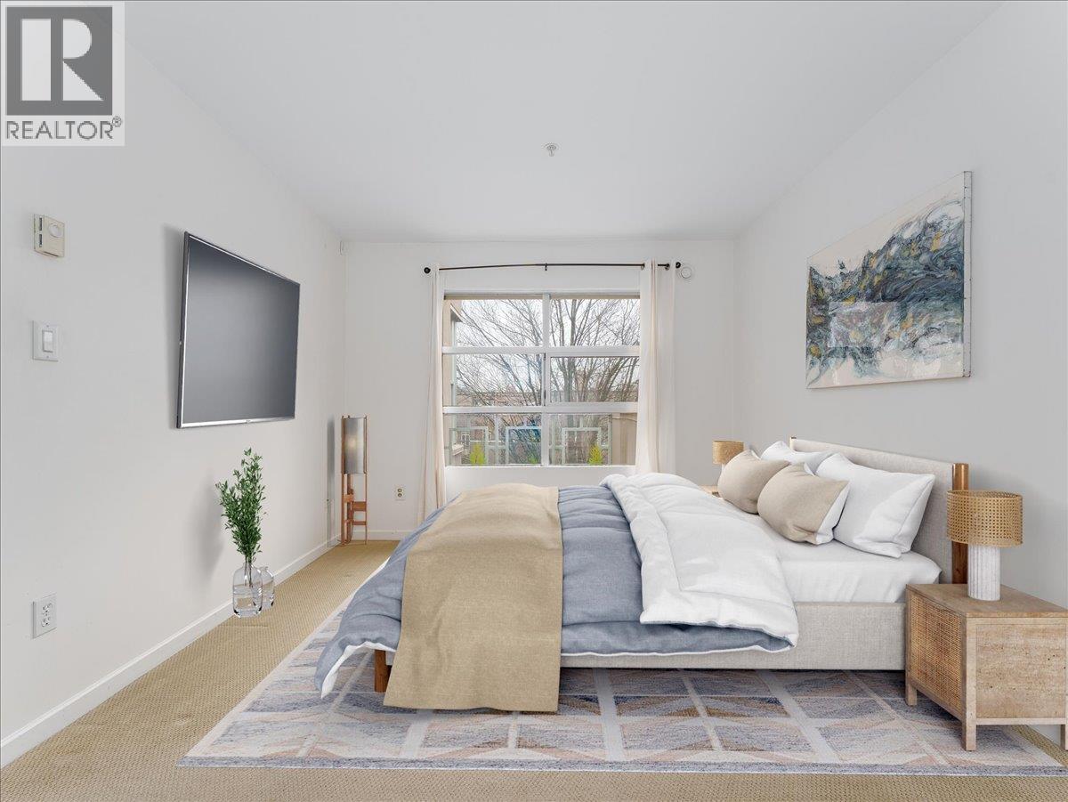 408 3083 W 4th Avenue, Vancouver, British Columbia V6K 1R5 - Photo 16 - R3072316