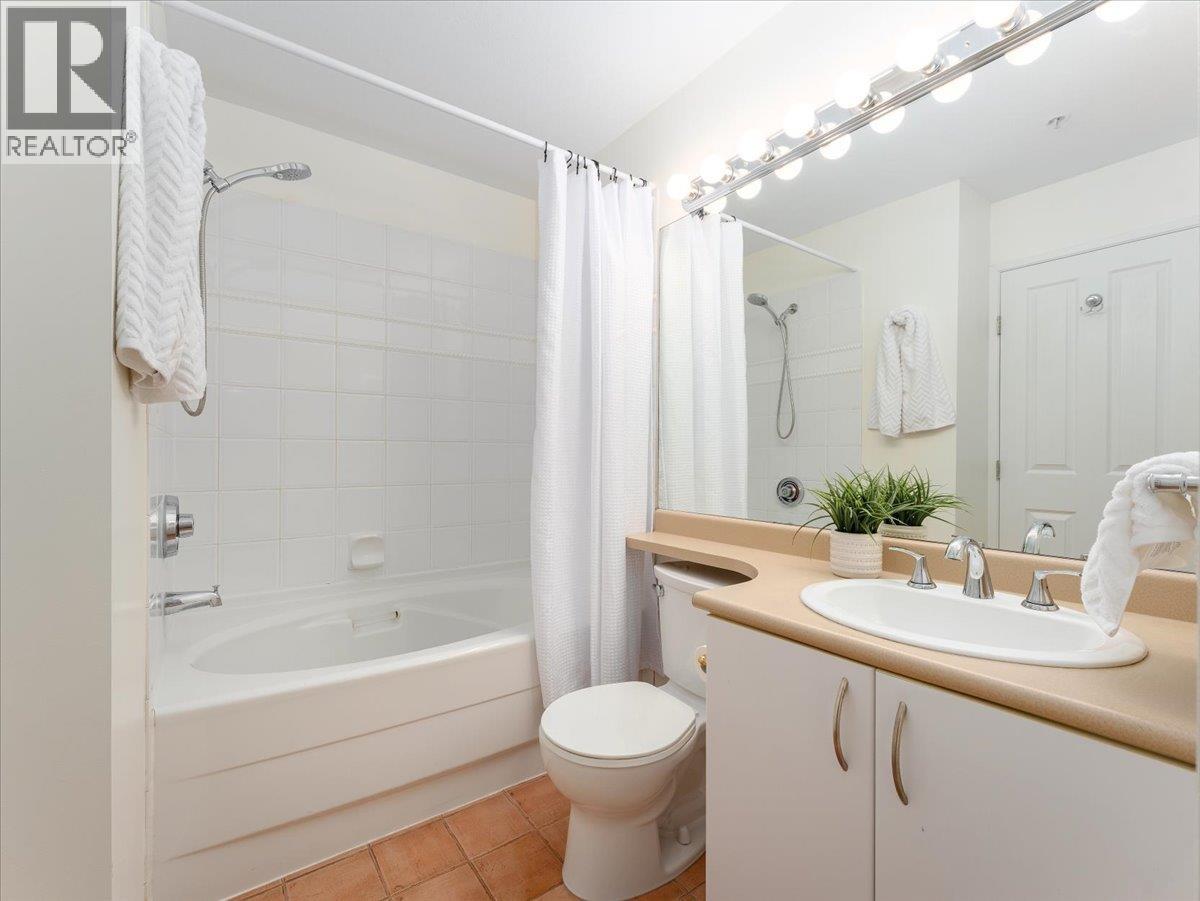 408 3083 W 4th Avenue, Vancouver, British Columbia V6K 1R5 - Photo 18 - R3072316