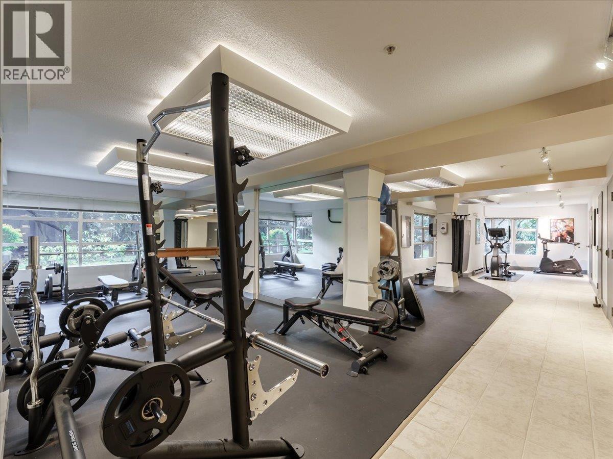 408 3083 W 4th Avenue, Vancouver, British Columbia V6K 1R5 - Photo 23 - R3072316