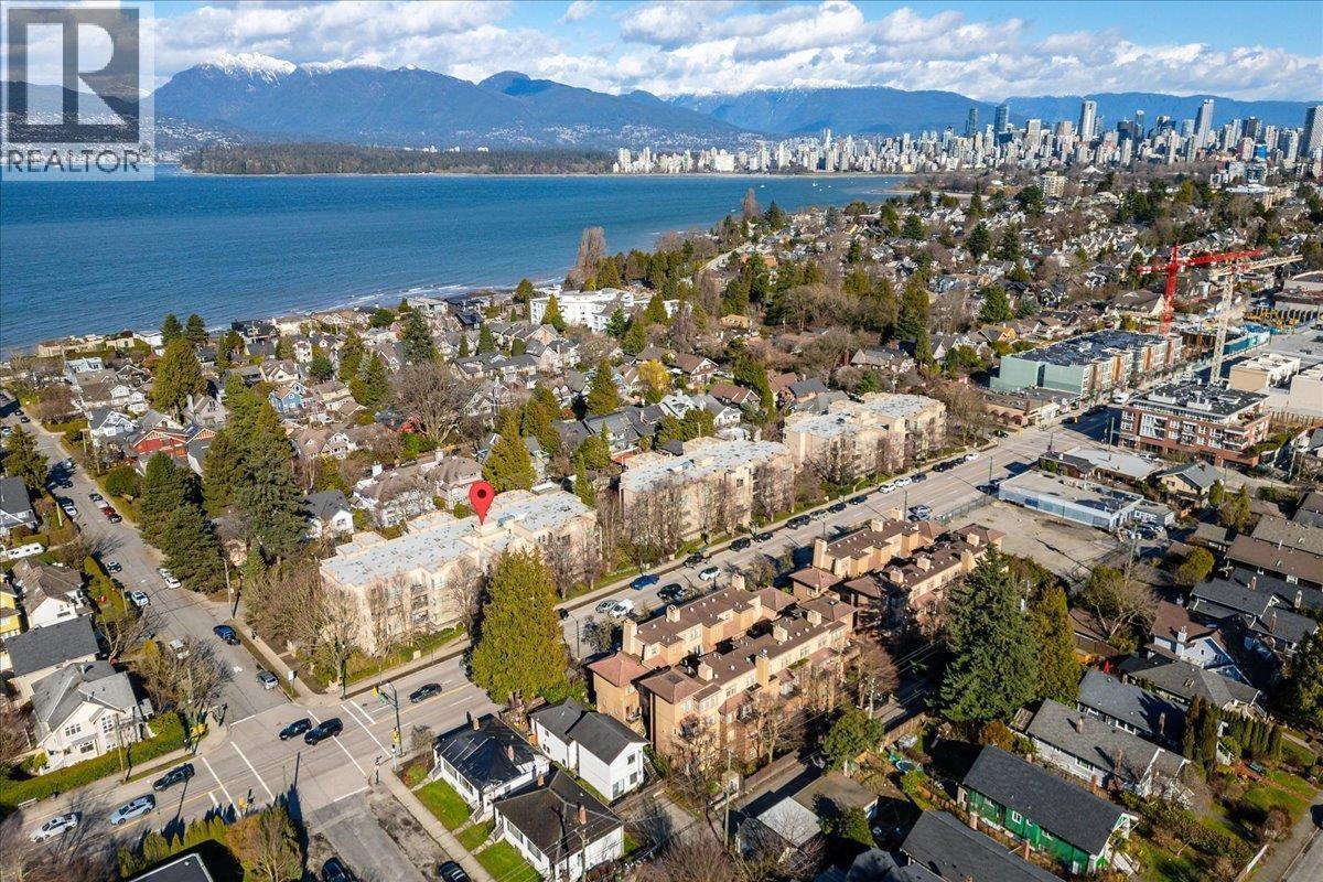 408 3083 W 4th Avenue, Vancouver, British Columbia V6K 1R5 - Photo 25 - R3072316