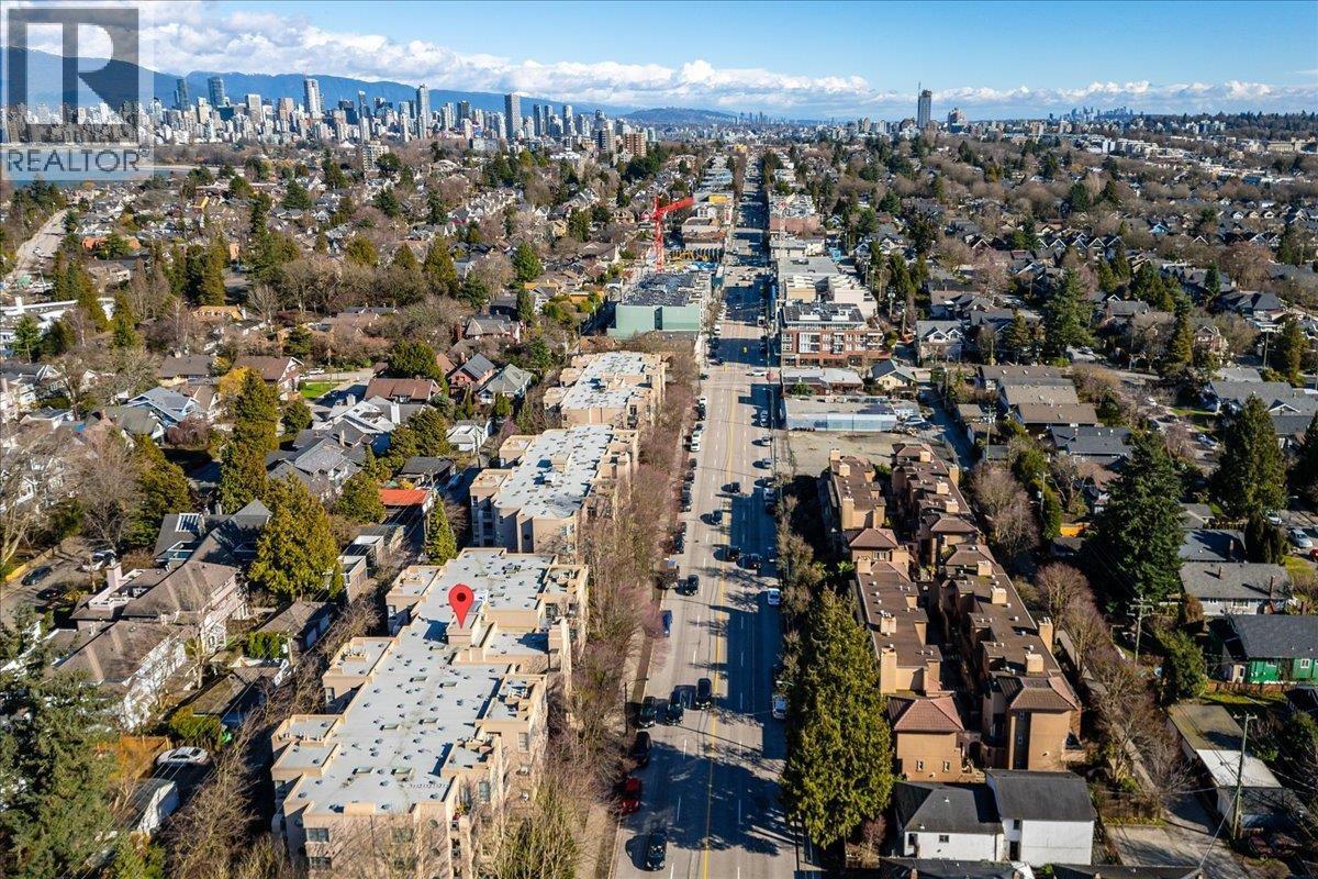 408 3083 W 4th Avenue, Vancouver, British Columbia V6K 1R5 - Photo 26 - R3072316