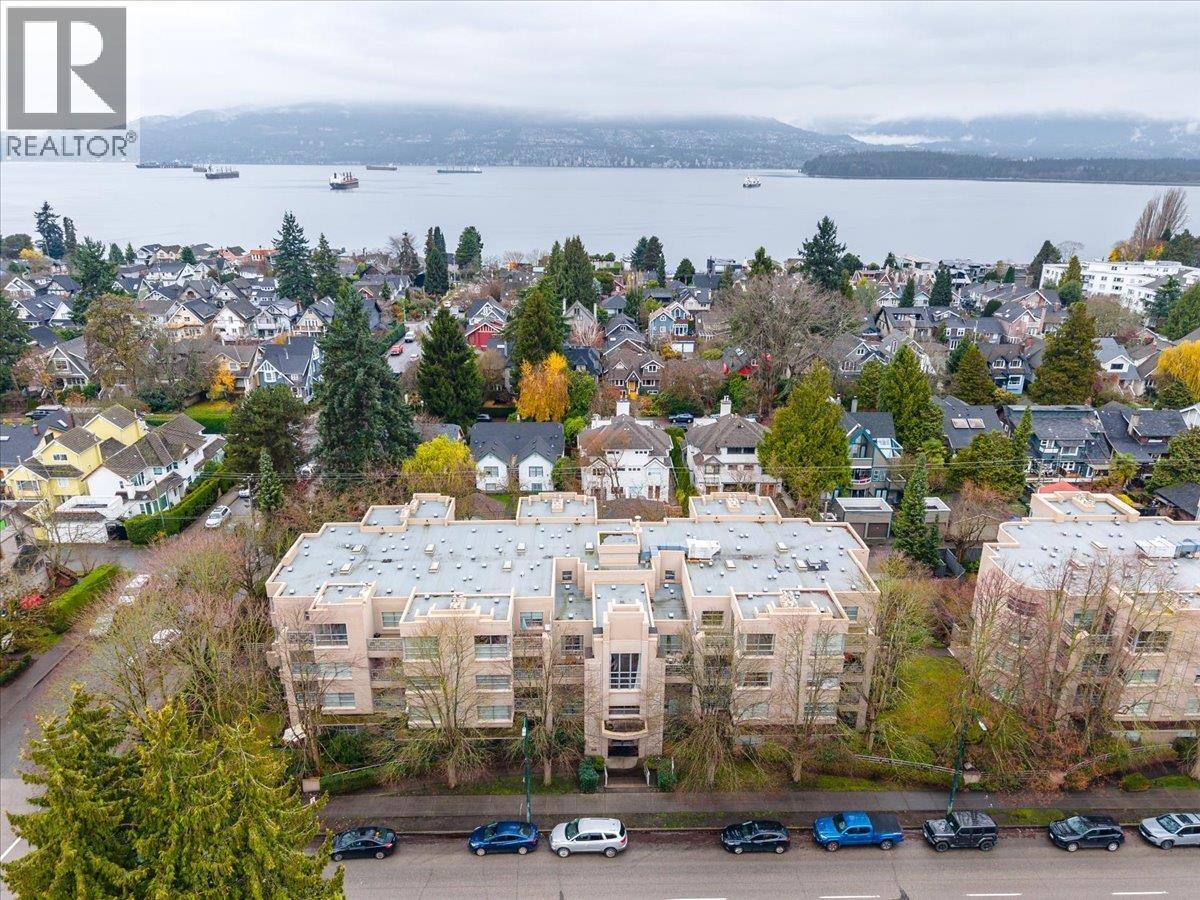 408 3083 W 4th Avenue, Vancouver, British Columbia V6K 1R5 - Photo 27 - R3072316