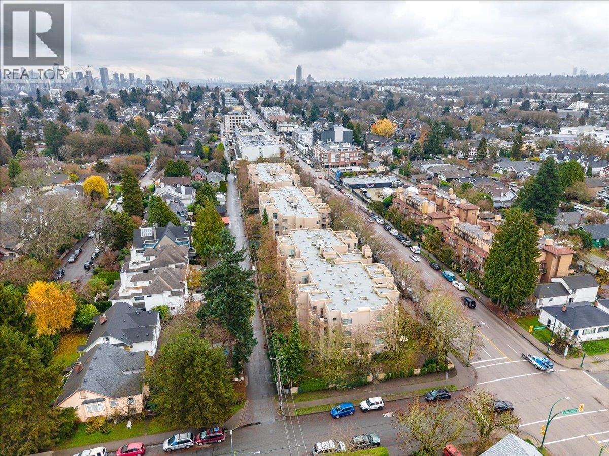 408 3083 W 4th Avenue, Vancouver, British Columbia V6K 1R5 - Photo 28 - R3072316