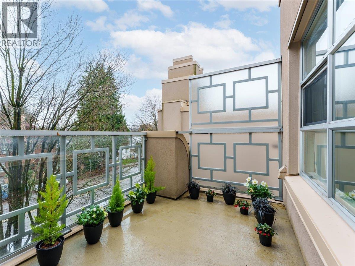 408 3083 W 4th Avenue, Vancouver, British Columbia V6K 1R5 - Photo 3 - R3072316