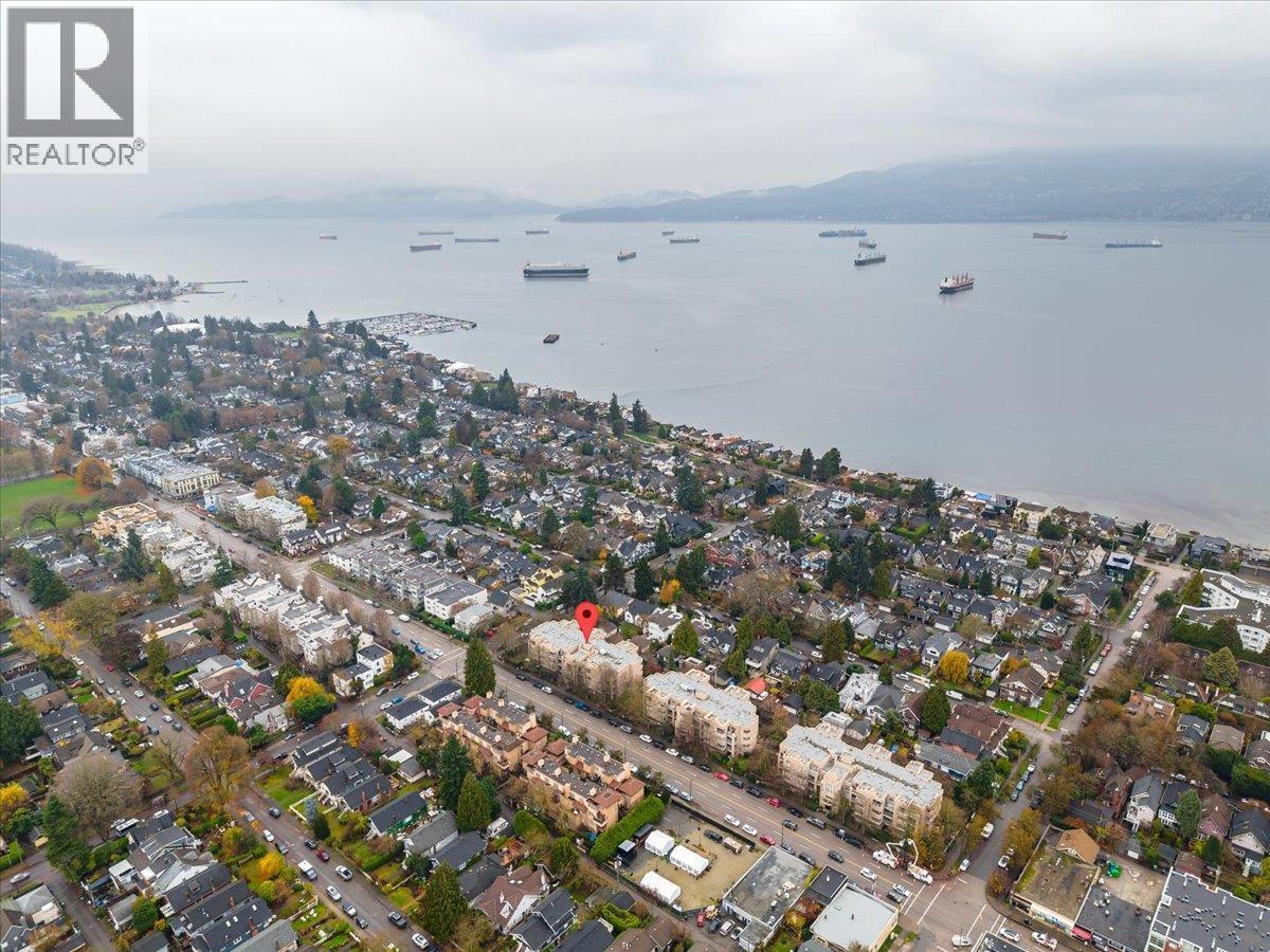 408 3083 W 4th Avenue, Vancouver, British Columbia V6K 1R5 - Photo 30 - R3072316