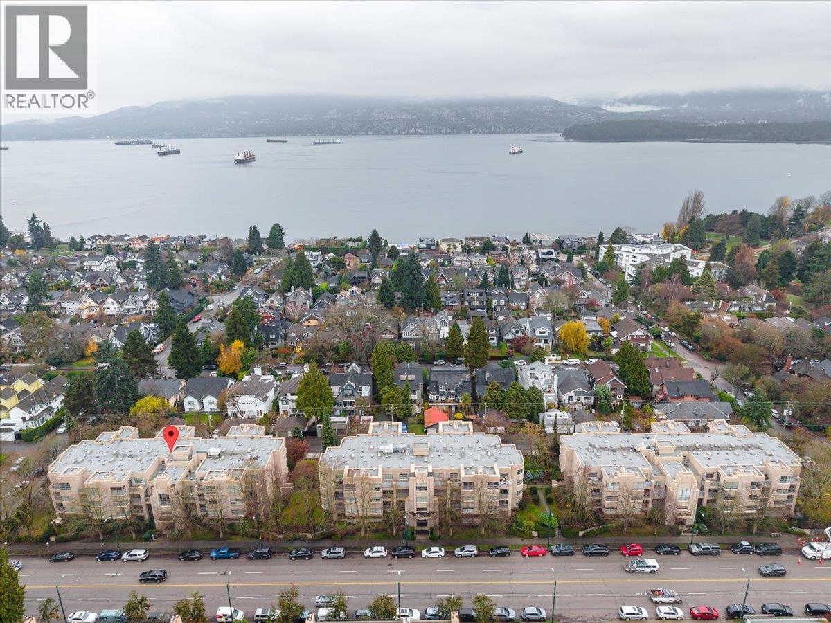 408 3083 W 4th Avenue, Vancouver, British Columbia V6K 1R5 - Photo 31 - R3072316