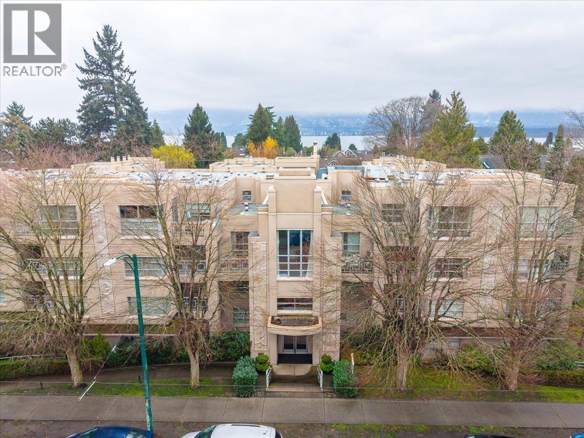 408 3083 W 4th Avenue, Vancouver, British Columbia V6K 1R5 - Photo 32 - R3072316