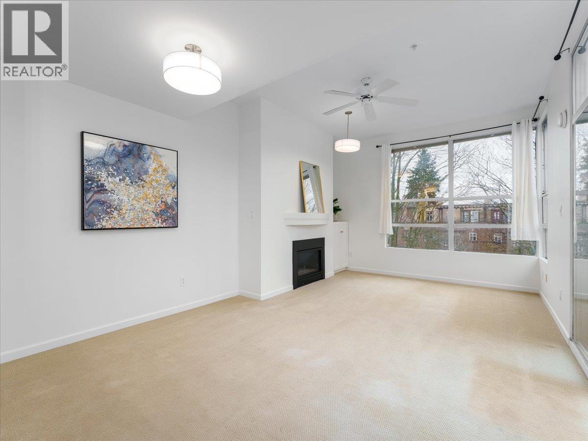 408 3083 W 4th Avenue, Vancouver, British Columbia V6K 1R5 - Photo 7 - R3072316