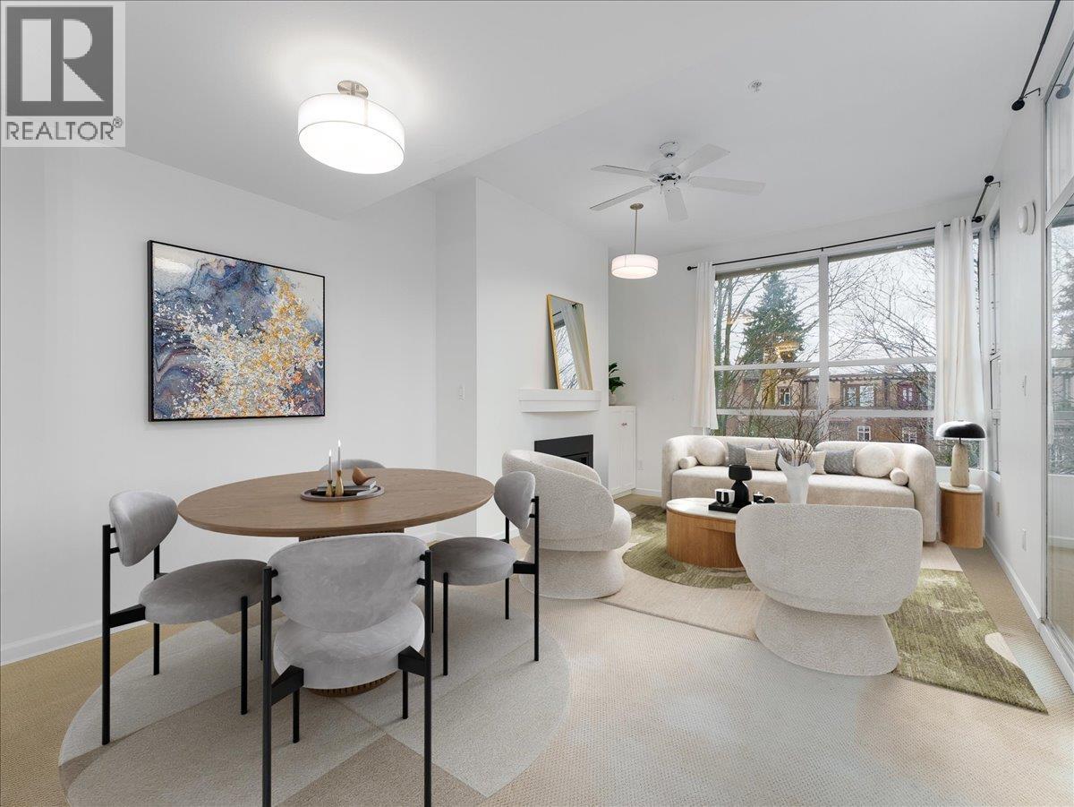 408 3083 W 4th Avenue, Vancouver, British Columbia V6K 1R5 - Photo 8 - R3072316