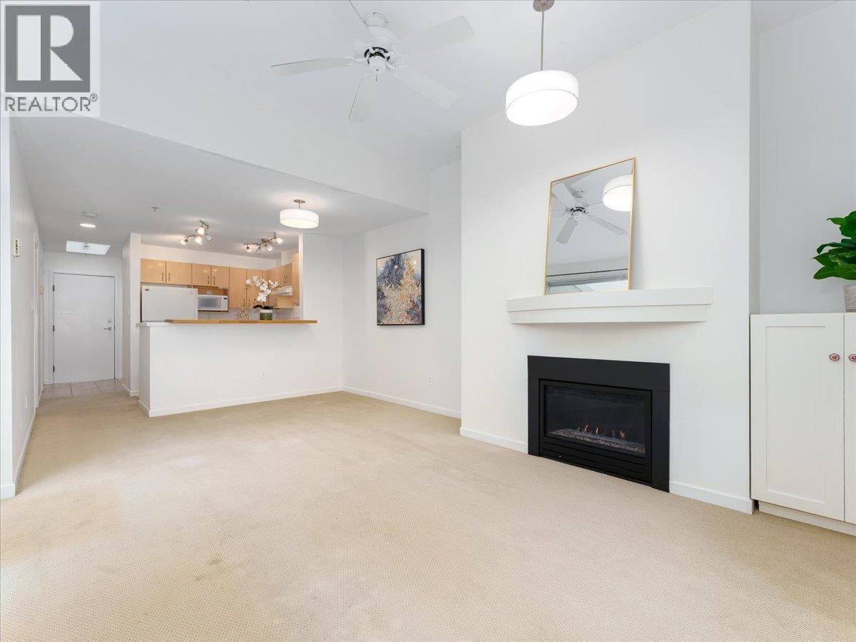 408 3083 W 4th Avenue, Vancouver, British Columbia V6K 1R5 - Photo 9 - R3072316