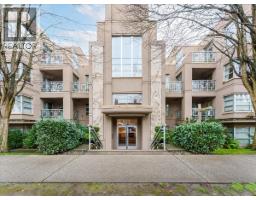 408 3083 W 4TH AVENUE