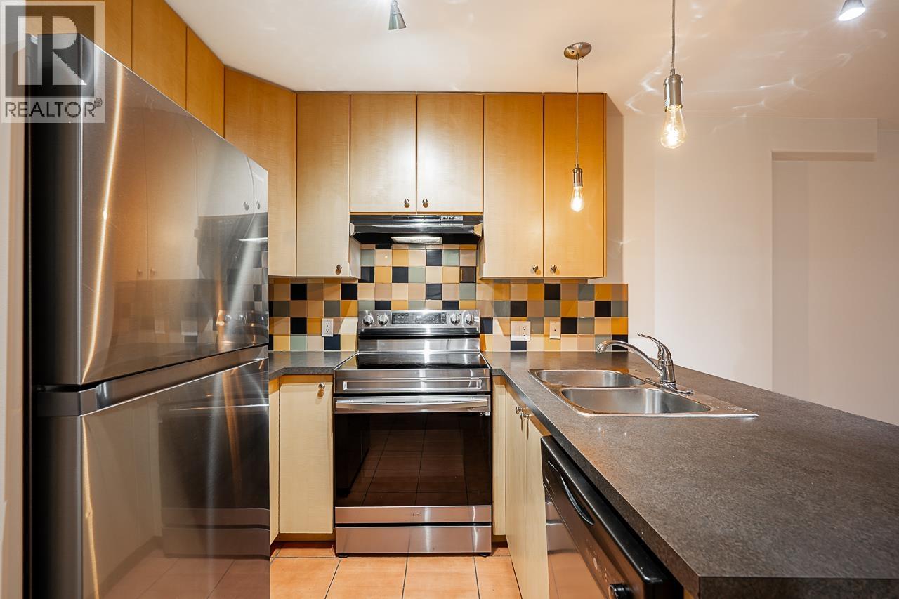 311 819 Hamilton Street, Vancouver, British Columbia  V6B 6M2 - Photo 18 - R3072337