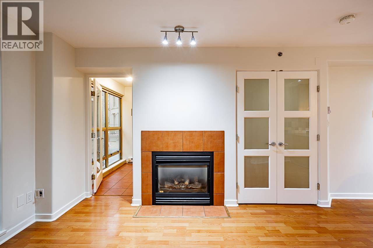 311 819 Hamilton Street, Vancouver, British Columbia  V6B 6M2 - Photo 20 - R3072337