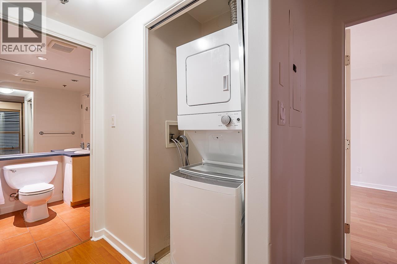 311 819 Hamilton Street, Vancouver, British Columbia  V6B 6M2 - Photo 27 - R3072337