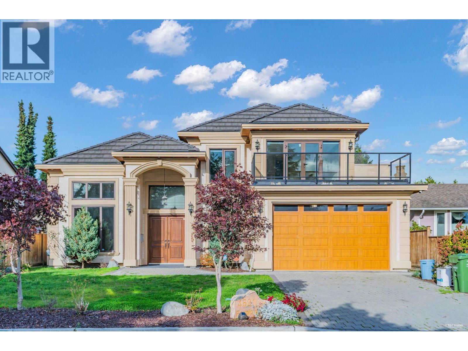 4691 Foxglove Crescent, Richmond, British Columbia V7C 2K4 - Photo 33 - R3072346