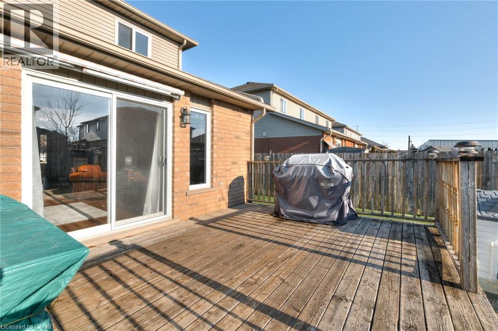 462 Mowat Street E, Listowel, Ontario  N4W 0A4 - Photo 23 - 40789680