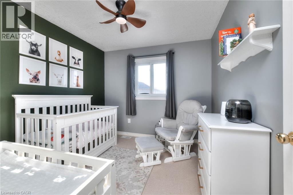 462 Mowat Street E, Listowel, Ontario  N4W 0A4 - Photo 19 - 40789680