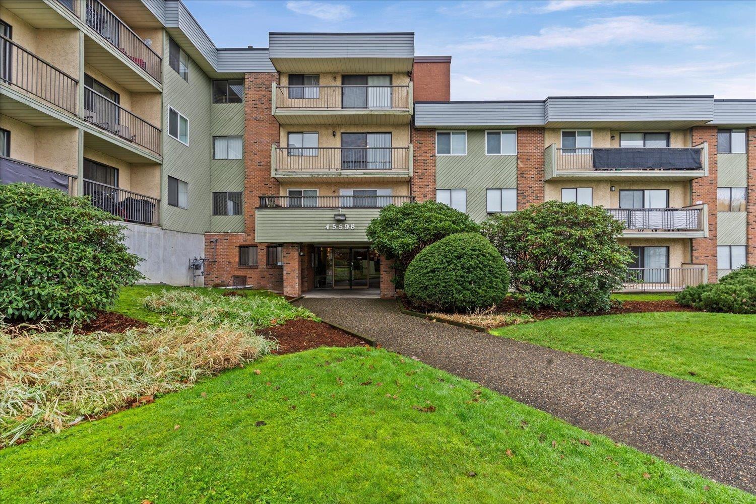 115 45598 Mcintosh Drive, Chilliwack Proper South, Chilliwack, British Columbia  V2P 7J3 - Photo 4 - R3071773