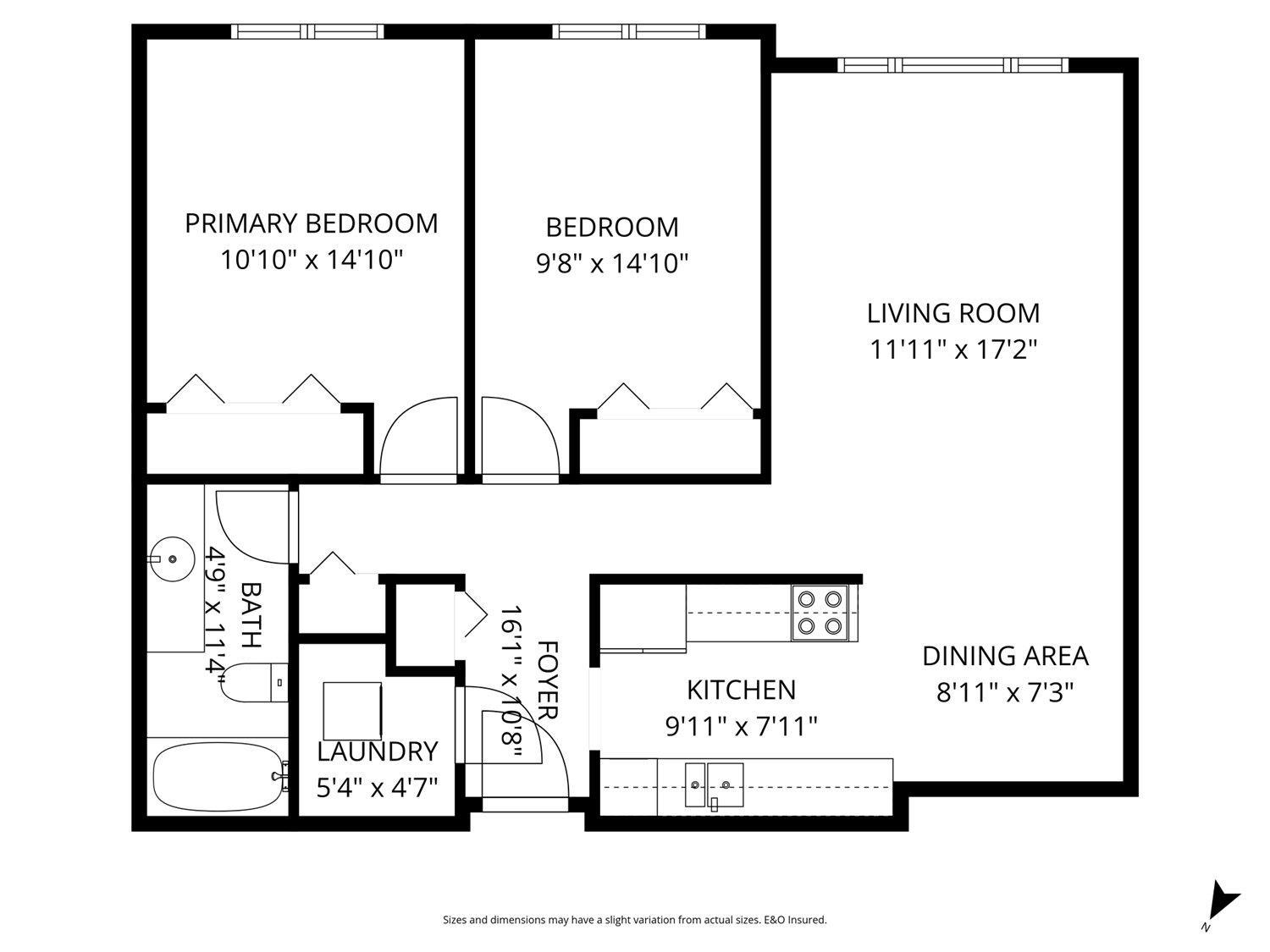 115 45598 Mcintosh Drive, Chilliwack Proper South, Chilliwack, British Columbia  V2P 7J3 - Photo 26 - R3071773