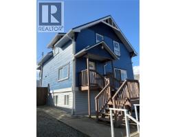 4720 Athol St Port Alberni