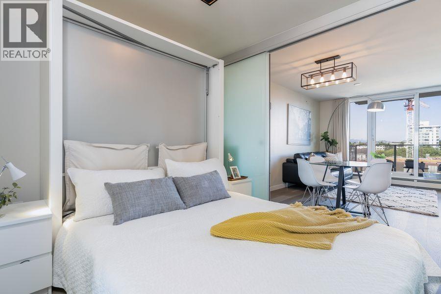 910 189 Keefer Street, Vancouver, British Columbia  V6A 0C8 - Photo 3 - R3072180