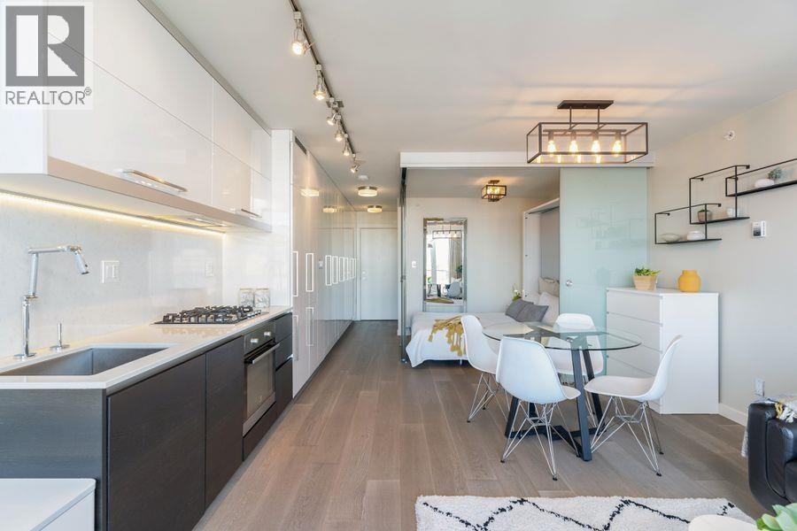 910 189 Keefer Street, Vancouver, British Columbia  V6A 0C8 - Photo 8 - R3072180