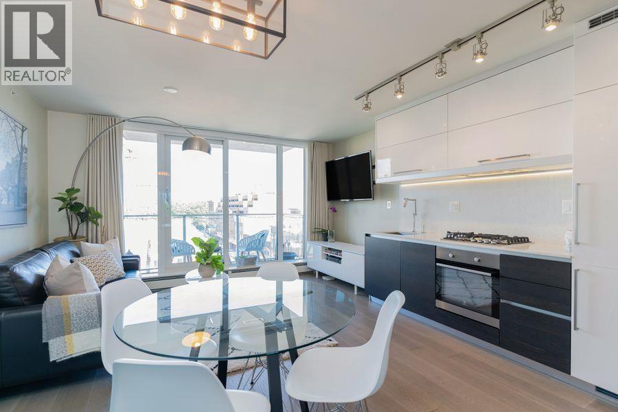 910 189 Keefer Street, Vancouver, British Columbia  V6A 0C8 - Photo 18 - R3072180