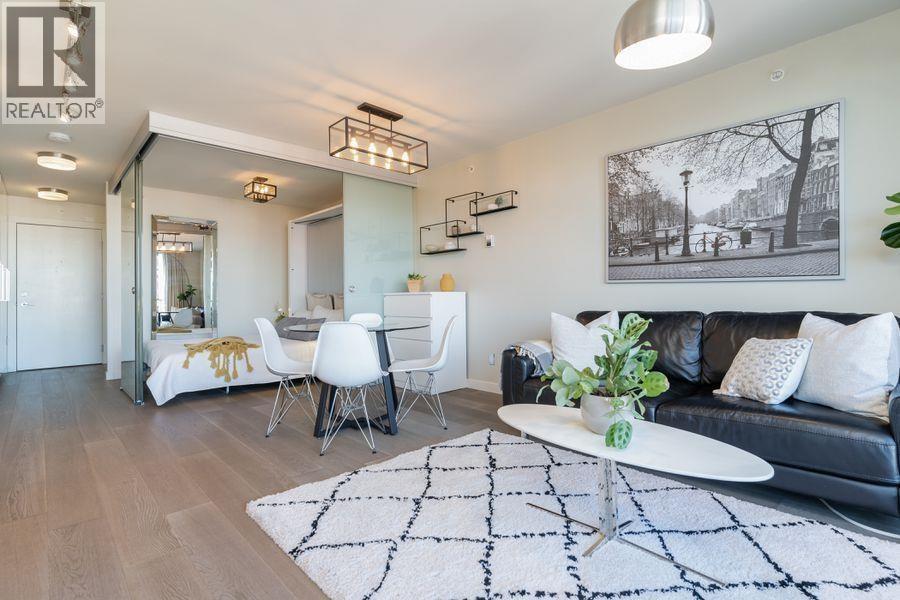 910 189 Keefer Street, Vancouver, British Columbia  V6A 0C8 - Photo 7 - R3072180
