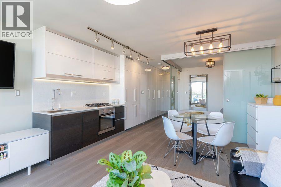 910 189 Keefer Street, Vancouver, British Columbia  V6A 0C8 - Photo 10 - R3072180