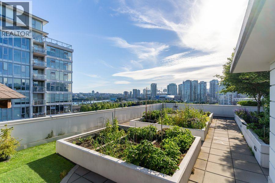 910 189 Keefer Street, Vancouver, British Columbia  V6A 0C8 - Photo 22 - R3072180