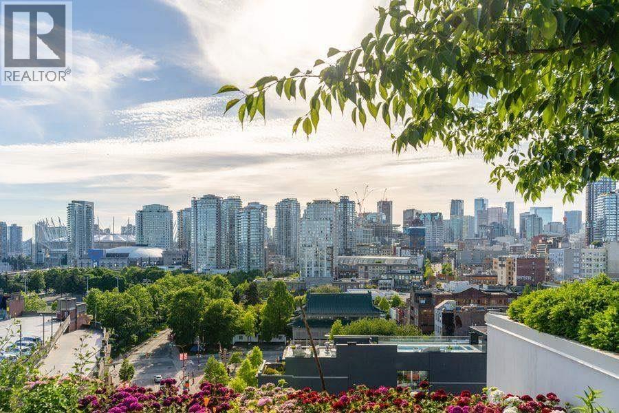 910 189 Keefer Street, Vancouver, British Columbia  V6A 0C8 - Photo 26 - R3072180