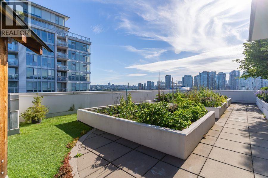 910 189 Keefer Street, Vancouver, British Columbia  V6A 0C8 - Photo 25 - R3072180