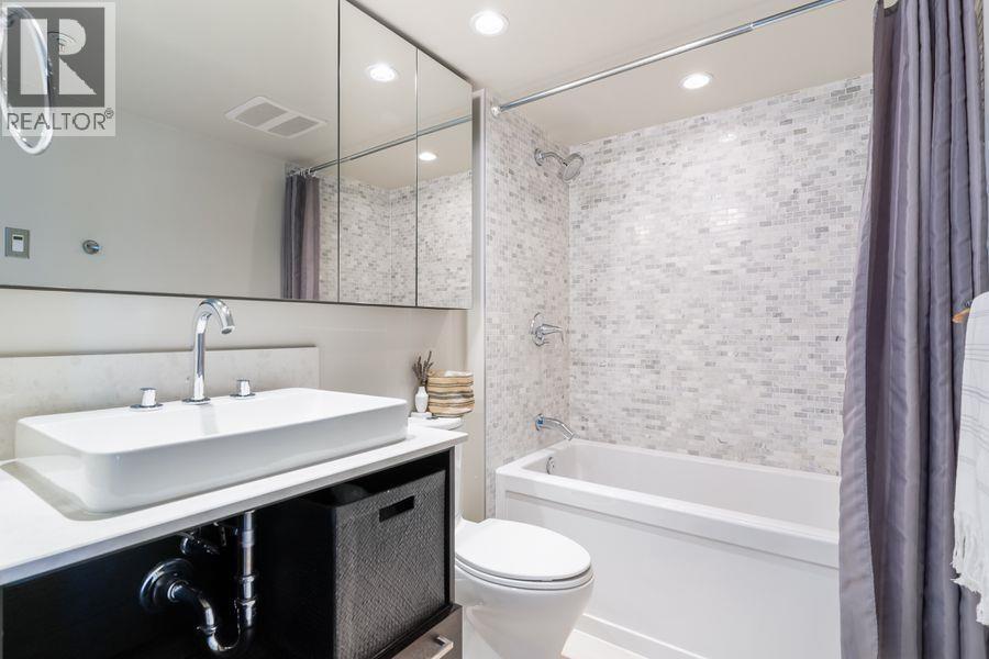 910 189 Keefer Street, Vancouver, British Columbia  V6A 0C8 - Photo 13 - R3072180