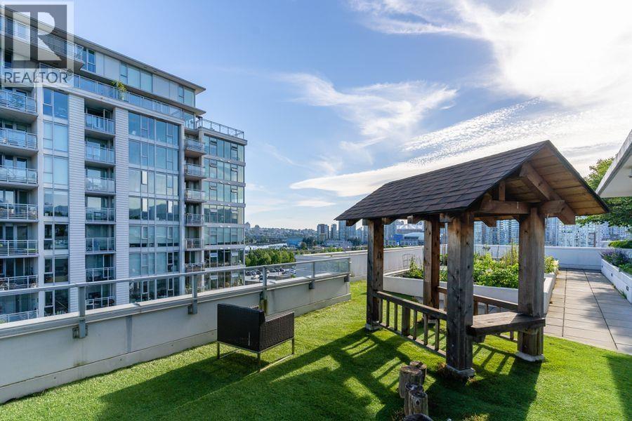 910 189 Keefer Street, Vancouver, British Columbia  V6A 0C8 - Photo 24 - R3072180