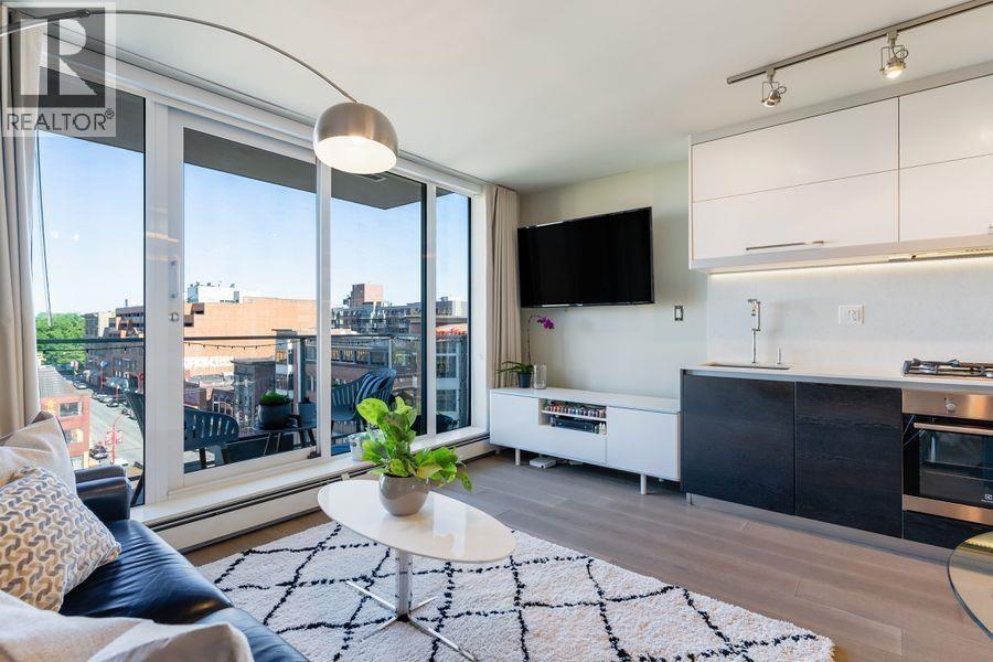 910 189 Keefer Street, Vancouver, British Columbia  V6A 0C8 - Photo 4 - R3072180