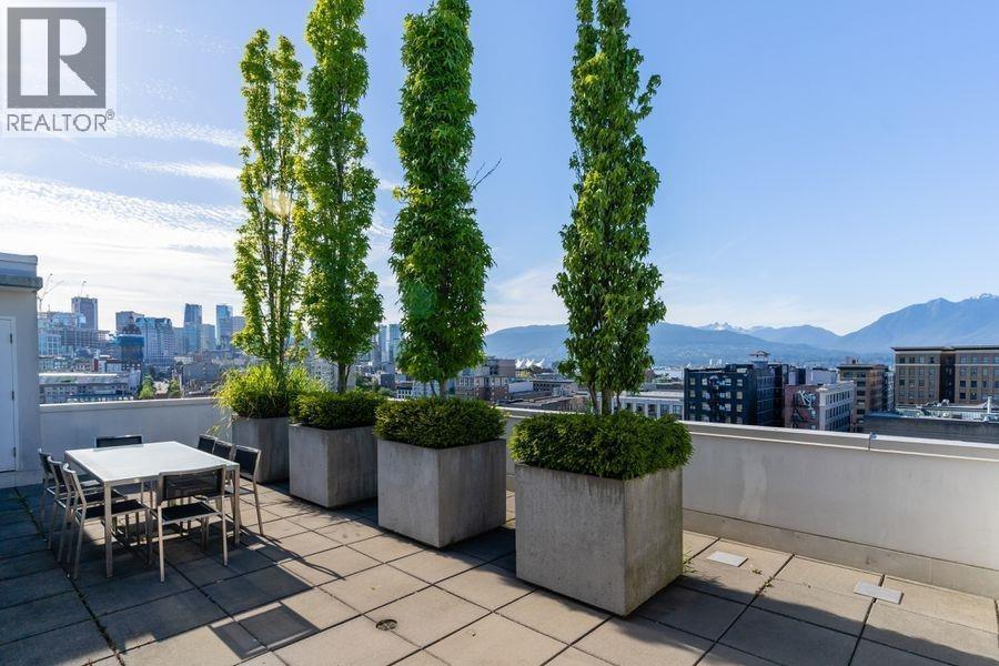 910 189 Keefer Street, Vancouver, British Columbia  V6A 0C8 - Photo 21 - R3072180