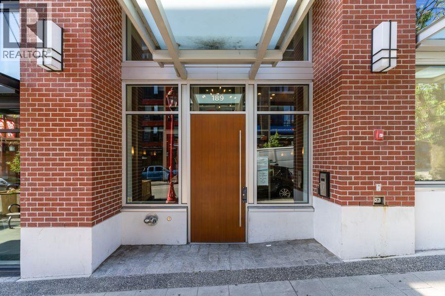 910 189 Keefer Street, Vancouver, British Columbia  V6A 0C8 - Photo 11 - R3072180
