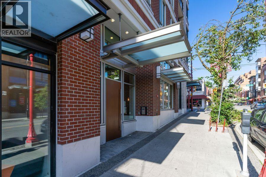 910 189 Keefer Street, Vancouver, British Columbia  V6A 0C8 - Photo 12 - R3072180