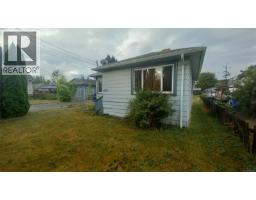 4738 Gertrude St Port Alberni