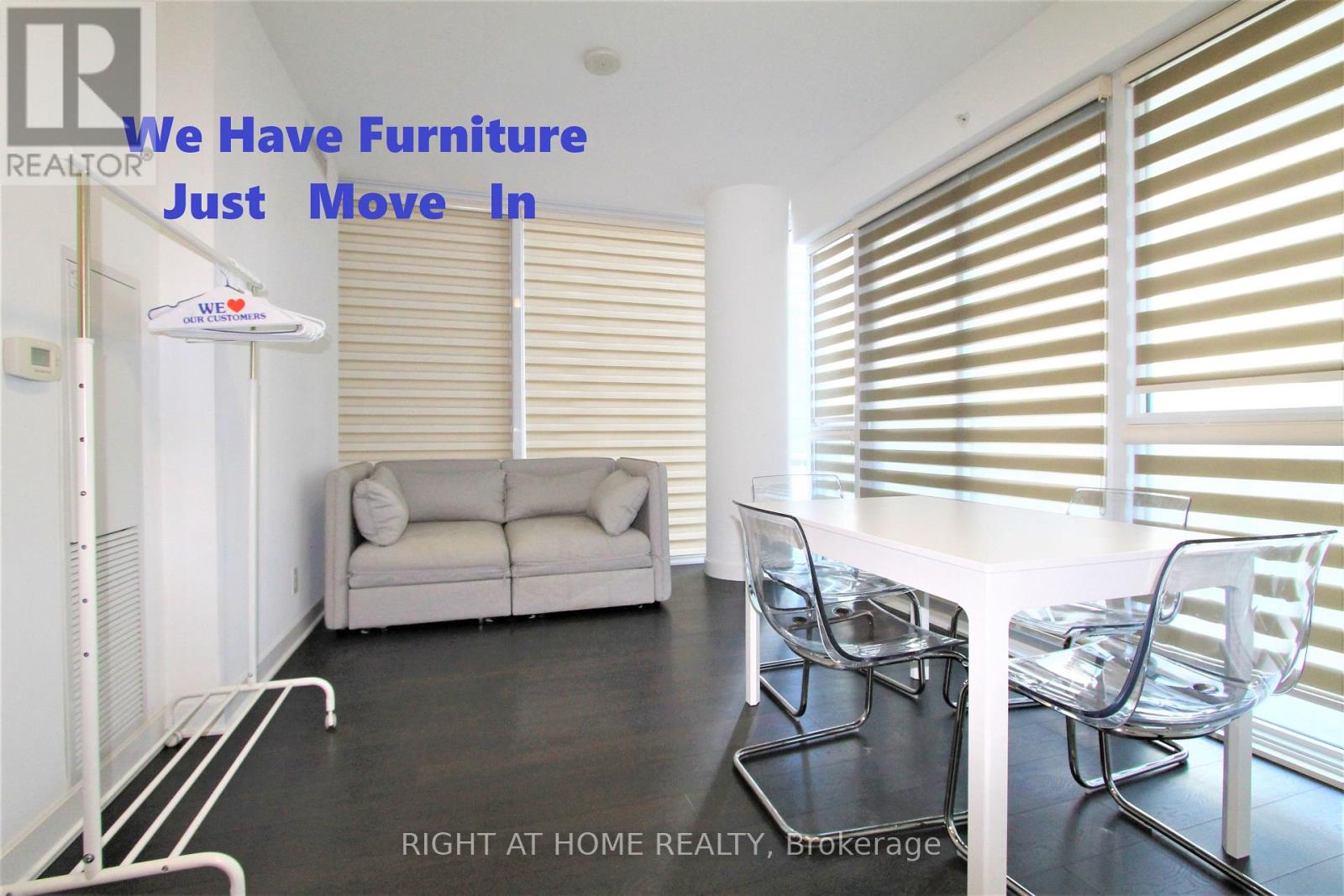 1405 - 15 GRENVILLE STREET, Toronto, Ontario