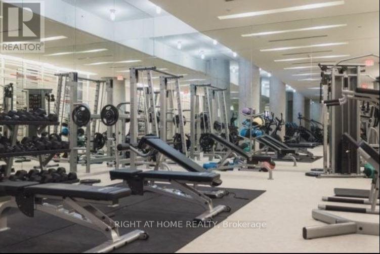 1405 - 15 Grenville Street, Toronto, Ontario  M4Y 0B9 - Photo 21 - C12603136