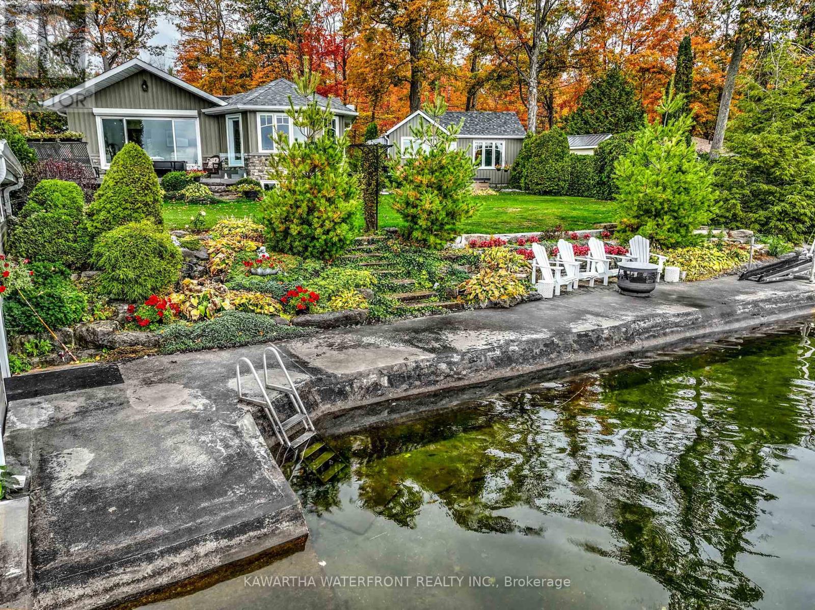 48 Maple Avenue, Kawartha Lakes, Ontario  K0M 2B0 - Photo 3 - X12601214