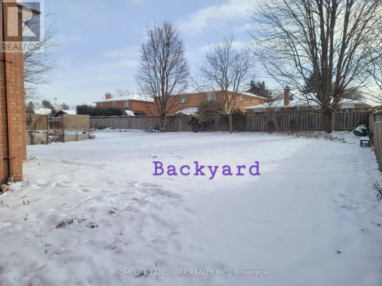 29 Worthington Avenue, Richmond Hill, Ontario  L4E 2S8 - Photo 21 - N12603160