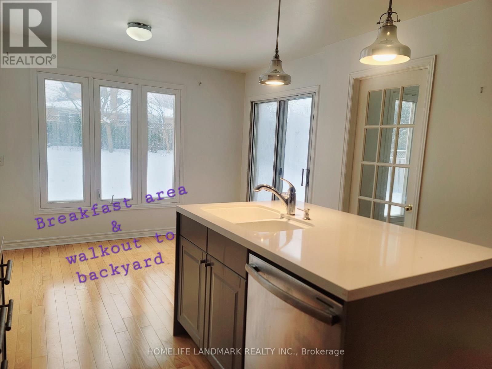 29 Worthington Avenue, Richmond Hill, Ontario  L4E 2S8 - Photo 8 - N12603160