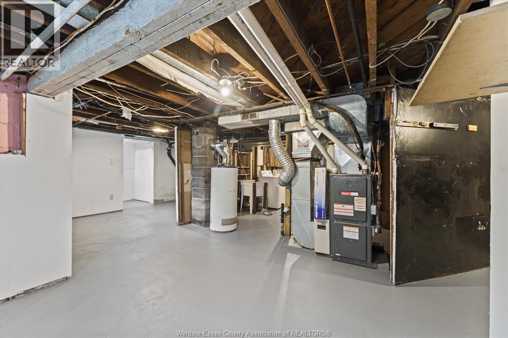 1533 Alexis Road, Windsor, Ontario  N8Y 4P1 - Photo 25 - 25031140