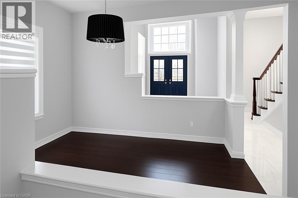 235 Pineland Court Unit# Upper, Waterloo, Ontario  N2T 2S3 - Photo 4 - 40791923